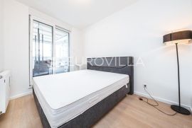 Zagreb, Avenija Dubrava, predivan dvosoban stan u novogradnji, 75 m2 + GPM, Zagreb, Kвартира