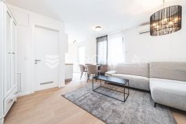 Zagreb, Avenija Dubrava, predivan dvosoban stan u novogradnji, 75 m2 + GPM, Zagreb, Kвартира