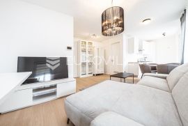 Zagreb, Avenija Dubrava, predivan dvosoban stan u novogradnji, 75 m2 + GPM, Zagreb, Appartamento