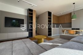 Zagreb, Volovčica, prekrasan dvosobni stan na prvom katu novogradnje, NKP 47m2, Zagreb, Διαμέρισμα