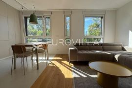 Zagreb, Volovčica, prekrasan dvosobni stan na prvom katu novogradnje, NKP 47m2, Zagreb, Apartamento