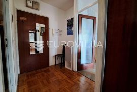 Zagreb, Savica, jednosoban stan NKP 40m2 s loggiom, Zagreb, شقة