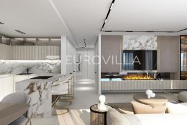 Opatija, Punta Kolova, luksuzan novouređen stan NKP 138 m2, Opatija, Flat