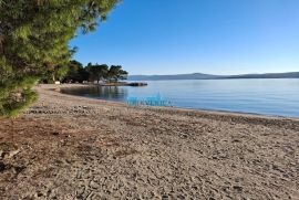 CRIKVENICA - APARTMAN 50 m OD PJEŠČANE PLAŽE!, Crikvenica, Stan