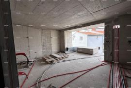 Stan Stanovi u izgradnji u novom stambenom projektu, 1000m udaljen od plaže, Štinjan!, Pula, Appartment