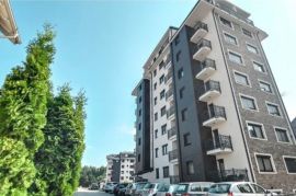 Prodajem apartman na Zlatiboru, Čajetina, Διαμέρισμα