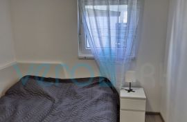 Otok Krk,Malinska,okolica,dvosoban stan u prizemlju,jakuzzi,okućnica,prodaja, Malinska-Dubašnica, Apartamento