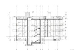 ZEMLJIŠTE S GOTOVIM PROJEKTOM ZA STAMBENU ZGRADU TE GRAĐEVINSKOM DOZVOLOM - NIN-ZATON, Nin, Γη