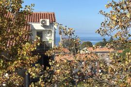 Poreč, centar, dvosoban stan sa pogledom na more, Poreč, Stan