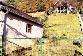 Tuhelj, Trsteno ,Kuća s velikom okućnicom, Tuhelj, Kuća