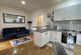 Zagreb, Pantovčak, moderan trosoban stan 49m2, Gornji Grad - Medveščak, Apartamento