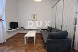 RIJEKA, SUŠAK - uređen 1S + DB u blizini centra grada, Rijeka, Daire