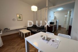 RIJEKA, SUŠAK - uređen 1S + DB u blizini centra grada, Rijeka, Apartamento