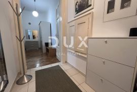 RIJEKA, SUŠAK - uređen 1S + DB u blizini centra grada, Rijeka, Flat