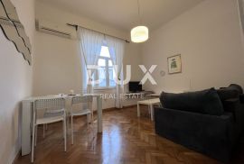 RIJEKA, SUŠAK - uređen 1S + DB u blizini centra grada, Rijeka, Flat