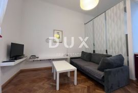 RIJEKA, SUŠAK - uređen 1S + DB u blizini centra grada, Rijeka, Flat