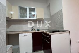 RIJEKA, SUŠAK - uređen 1S + DB u blizini centra grada, Rijeka, Daire