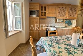 Veli Lošinj, šarmantan apartman 52 m2, Mali Lošinj, Wohnung