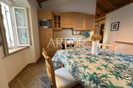 Veli Lošinj, šarmantan apartman 52 m2, Mali Lošinj, Wohnung