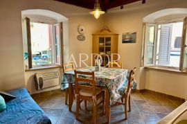 Veli Lošinj, šarmantan apartman 52 m2, Mali Lošinj, Daire