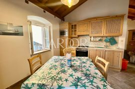 Veli Lošinj, šarmantan apartman 52 m2, Mali Lošinj, Wohnung