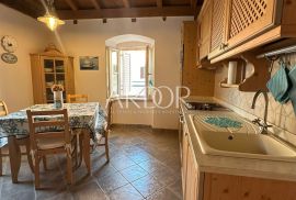 Veli Lošinj, šarmantan apartman 52 m2, Mali Lošinj, Wohnung