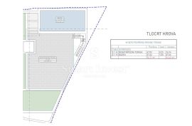 LOVRAN, luksuzan penthous s bazenom i pogledom na more (S3-B), Lovran, شقة