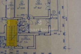 LOVRAN, stan u blizini mora, Lovran, Flat