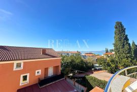 Crikvenica - garsonijera u blizini mora, Crikvenica, Appartement