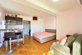 Crikvenica - garsonijera u blizini mora, Crikvenica, Appartment