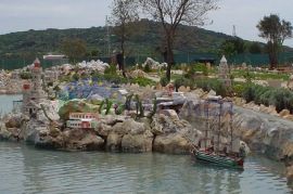 Istra, Rovinj, tematski park MINI CROATIA, Rovinj, Σπίτι