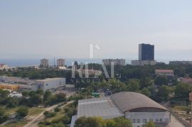 Donja Vežica, odličan stan za investiciju, 37 m2!, Rijeka, Apartamento