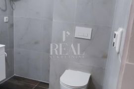 Seget Vranjica stan 77 m2 2S+DB  sa pogledom na more i garažnim parking mjestom, Seget, Appartement