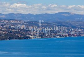 Samo kod nas ! Opatija najam novoadaptiranog stana do ljetne sezone  !, Opatija, Flat