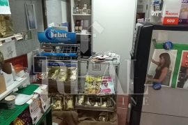 Najam poslovnog prostora na Korzu  10 m2, Rijeka, Immobili commerciali