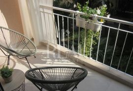 Najam stana s garažom u Opatiji 2S+DB  68 m2, Opatija, Appartment