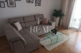 Najam stana s garažom u Opatiji 2S+DB  68 m2, Opatija, Daire