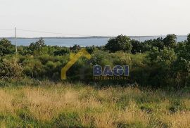 ISTRA - BARBARIGA vikend parcele sa pogledom na more, Vodnjan, Terreno