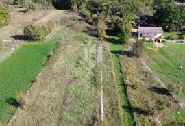 Građevinsko zemljište u blizini Pule, Svetvinčenat, Land