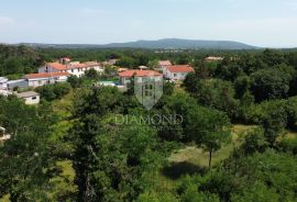 Labin, okolica, prostrano građevinsko zemljište, Labin, Tierra