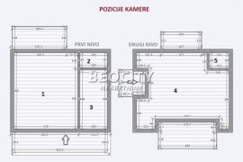 Sopot, Popović, 7. jula, 2.0, 74m2 Koviona, Sopot, Ev