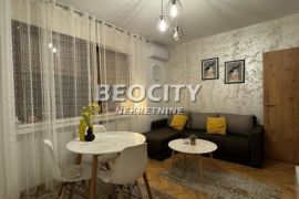 Novi Sad, Bulevar Oslobođenja, Toplice Milana, 1.5, 38m2, Novi Sad - grad, Wohnung