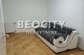 Novi Sad, Bulevar patrijarha Pavla, Somborska, 1.5, 38m2, Novi Sad - grad, Flat