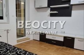 Novi Sad, Bulevar patrijarha Pavla, Somborska, 1.5, 38m2, Novi Sad - grad, Apartamento