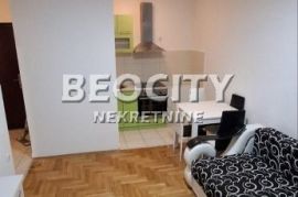 Novi Sad, Bulevar patrijarha Pavla, Somborska, 1.5, 38m2, Novi Sad - grad, Appartment