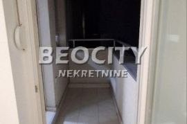 Novi Sad, Bulevar patrijarha Pavla, Somborska, 1.5, 38m2, Novi Sad - grad, Apartamento