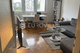 Zagreb, Gajnice, trosoban stan površine 62 m2, Zagreb, Appartement