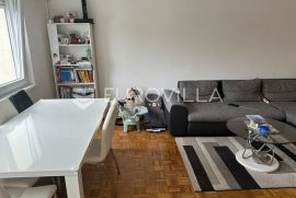 Zagreb, Gajnice, trosoban stan površine 62 m2, Zagreb, Appartement