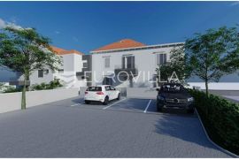 Dubrovnik, NOVOGRADNJA, dvoetažni stan s dva parking mjesta, Dubrovnik, Appartment