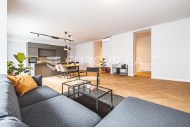 Zagreb, Zvonimirova, novouređen trosoban stan, 95 m2, Zagreb, Apartamento